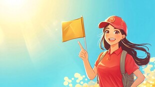 神之领域漫画封面 - 妖精动漫热血冒险漫画