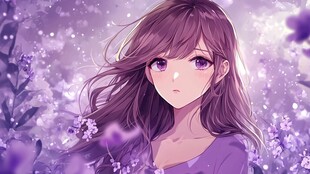 天启骑士漫画封面 - 妖精动漫骑士题材漫画